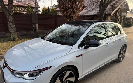 Volkswagen Golf GTI, 2023 год, 4 500 000 рублей, 8 фотография