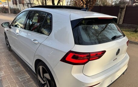 Volkswagen Golf GTI, 2023 год, 4 500 000 рублей, 6 фотография