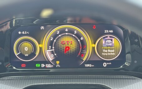 Volkswagen Golf GTI, 2023 год, 4 500 000 рублей, 9 фотография