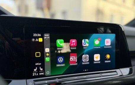 Volkswagen Golf GTI, 2023 год, 4 500 000 рублей, 12 фотография