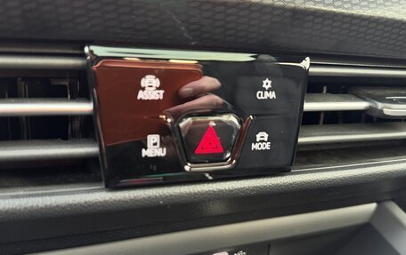 Volkswagen Golf GTI, 2023 год, 4 500 000 рублей, 13 фотография