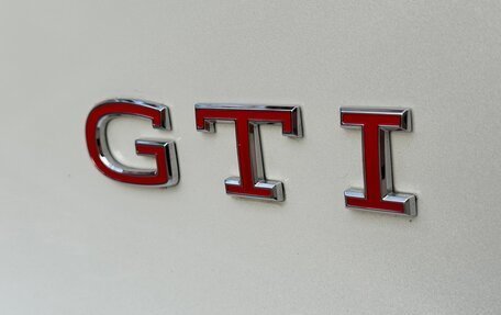 Volkswagen Golf GTI, 2023 год, 4 500 000 рублей, 15 фотография