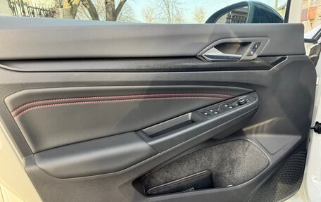 Volkswagen Golf GTI, 2023 год, 4 500 000 рублей, 18 фотография