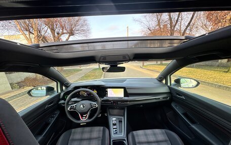 Volkswagen Golf GTI, 2023 год, 4 500 000 рублей, 23 фотография