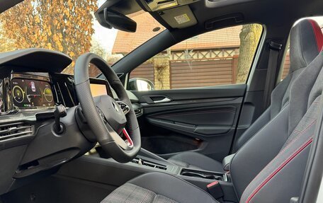 Volkswagen Golf GTI, 2023 год, 4 500 000 рублей, 17 фотография