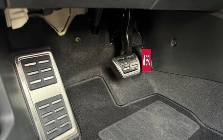 Volkswagen Golf GTI, 2023 год, 4 500 000 рублей, 19 фотография