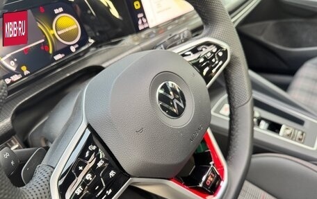 Volkswagen Golf GTI, 2023 год, 4 500 000 рублей, 21 фотография