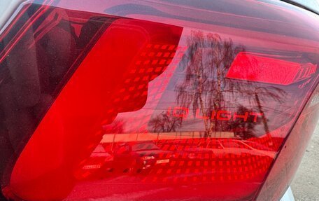 Volkswagen Golf GTI, 2023 год, 4 500 000 рублей, 29 фотография