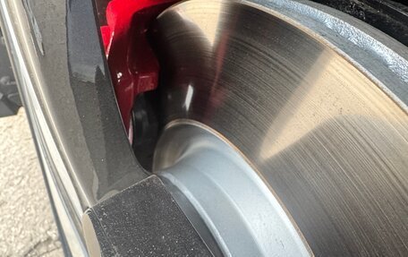 Volkswagen Golf GTI, 2023 год, 4 500 000 рублей, 28 фотография