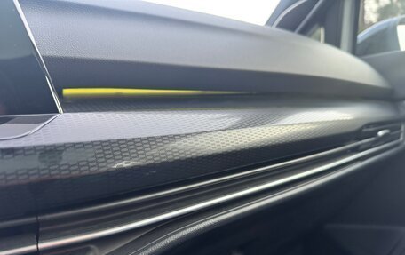 Volkswagen Golf GTI, 2023 год, 4 500 000 рублей, 35 фотография