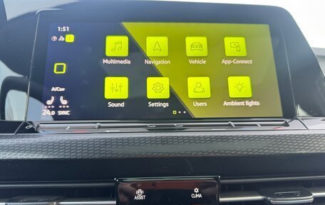 Volkswagen Golf GTI, 2023 год, 4 500 000 рублей, 33 фотография