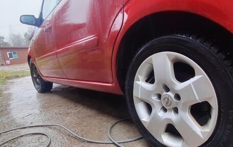 Opel Zafira B, 2005 год, 580 000 рублей, 4 фотография