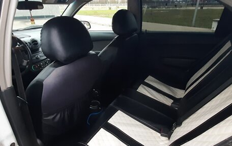 Chevrolet Aveo III, 2010 год, 420 000 рублей, 13 фотография