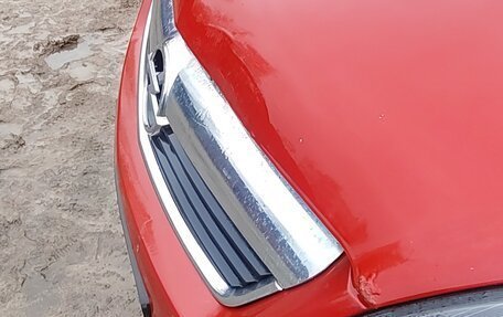 Opel Zafira B, 2005 год, 580 000 рублей, 8 фотография