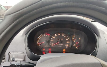 Hyundai Accent II, 2004 год, 295 000 рублей, 6 фотография