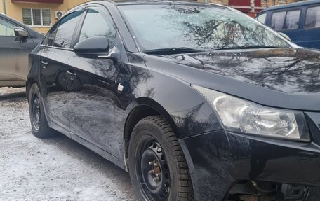 Chevrolet Cruze II, 2011 год, 610 000 рублей, 4 фотография