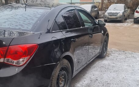 Chevrolet Cruze II, 2011 год, 610 000 рублей, 6 фотография