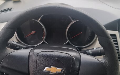 Chevrolet Cruze II, 2011 год, 610 000 рублей, 11 фотография