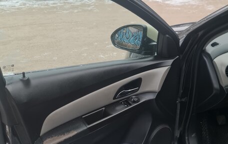 Chevrolet Cruze II, 2011 год, 610 000 рублей, 10 фотография