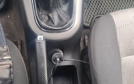 Chevrolet Cruze II, 2011 год, 610 000 рублей, 13 фотография