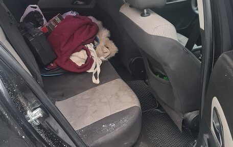 Chevrolet Cruze II, 2011 год, 610 000 рублей, 18 фотография