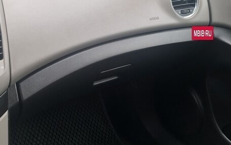 Chevrolet Cruze II, 2011 год, 610 000 рублей, 14 фотография