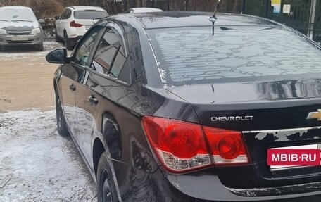 Chevrolet Cruze II, 2011 год, 610 000 рублей, 8 фотография