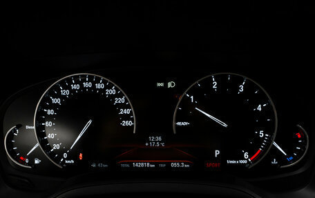 BMW 3 серия, 2019 год, 3 090 000 рублей, 11 фотография