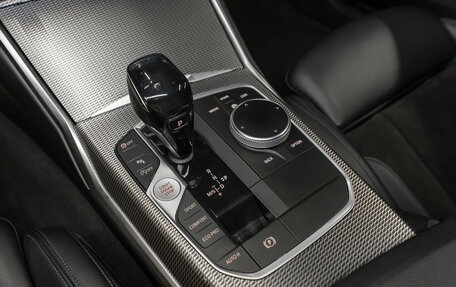 BMW 3 серия, 2019 год, 3 090 000 рублей, 16 фотография