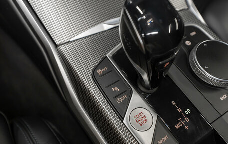 BMW 3 серия, 2019 год, 3 090 000 рублей, 17 фотография