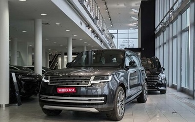 Land Rover Range Rover IV рестайлинг, 2025 год, 28 000 000 рублей, 1 фотография