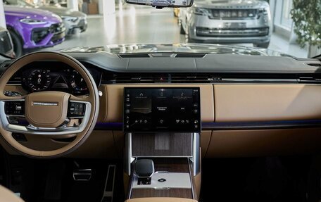 Land Rover Range Rover IV рестайлинг, 2025 год, 28 000 000 рублей, 10 фотография