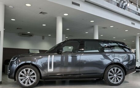 Land Rover Range Rover IV рестайлинг, 2025 год, 28 000 000 рублей, 3 фотография