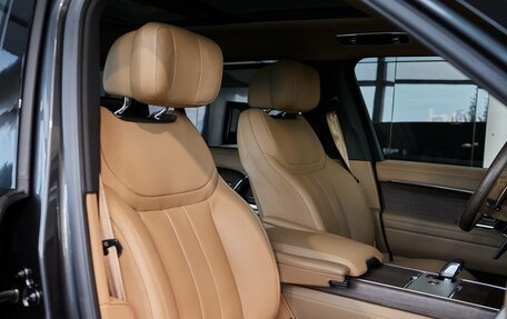 Land Rover Range Rover IV рестайлинг, 2025 год, 28 000 000 рублей, 8 фотография