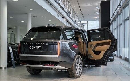 Land Rover Range Rover IV рестайлинг, 2025 год, 28 000 000 рублей, 6 фотография