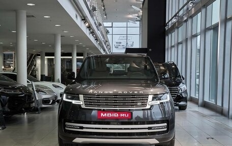 Land Rover Range Rover IV рестайлинг, 2025 год, 28 000 000 рублей, 2 фотография