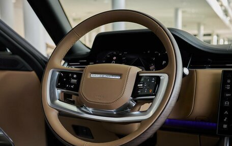 Land Rover Range Rover IV рестайлинг, 2025 год, 28 000 000 рублей, 11 фотография