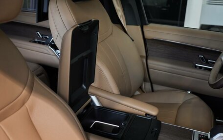 Land Rover Range Rover IV рестайлинг, 2025 год, 28 000 000 рублей, 21 фотография