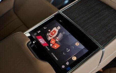 Land Rover Range Rover IV рестайлинг, 2025 год, 28 000 000 рублей, 17 фотография