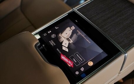 Land Rover Range Rover IV рестайлинг, 2025 год, 28 000 000 рублей, 19 фотография