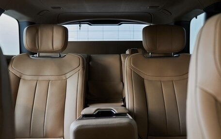Land Rover Range Rover IV рестайлинг, 2025 год, 28 000 000 рублей, 16 фотография