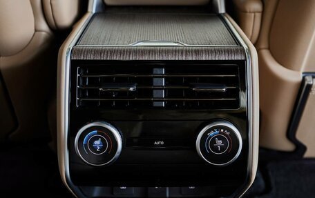 Land Rover Range Rover IV рестайлинг, 2025 год, 28 000 000 рублей, 23 фотография