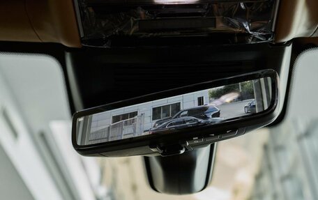 Land Rover Range Rover IV рестайлинг, 2025 год, 28 000 000 рублей, 24 фотография