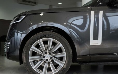 Land Rover Range Rover IV рестайлинг, 2025 год, 28 000 000 рублей, 26 фотография