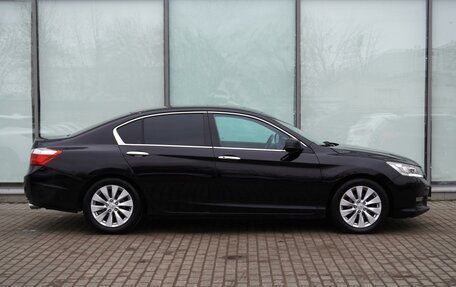 Honda Accord IX рестайлинг, 2013 год, 1 580 000 рублей, 5 фотография