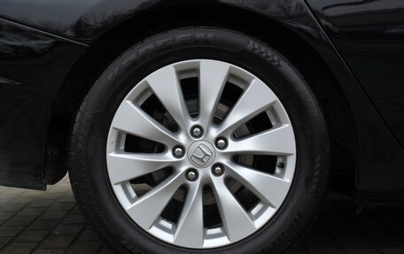 Honda Accord IX рестайлинг, 2013 год, 1 580 000 рублей, 9 фотография