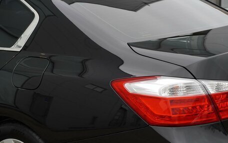 Honda Accord IX рестайлинг, 2013 год, 1 580 000 рублей, 7 фотография