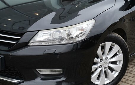 Honda Accord IX рестайлинг, 2013 год, 1 580 000 рублей, 6 фотография