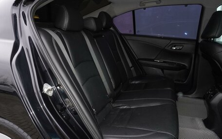 Honda Accord IX рестайлинг, 2013 год, 1 580 000 рублей, 11 фотография