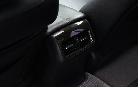 Honda Accord IX рестайлинг, 2013 год, 1 580 000 рублей, 20 фотография